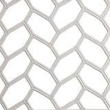 Ready To Ship - Silas Twin Headboard in White