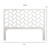 Silas Headboard