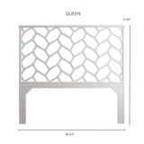 Silas Headboard