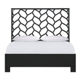 Silas Bed