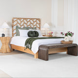 Silas Bed