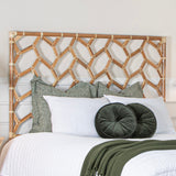 Silas Headboard