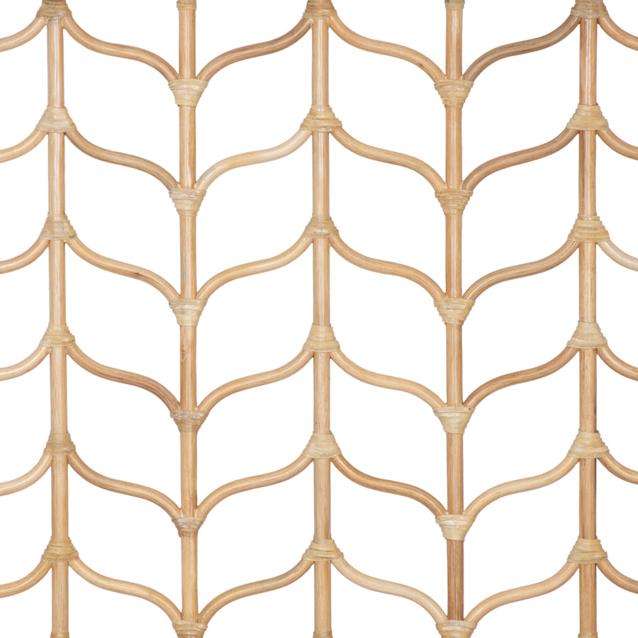 Ready To Ship - Ivy King Headboard