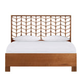 Ivy Bed