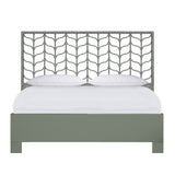 Ivy Bed