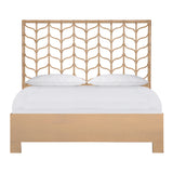 Ivy Bed