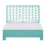 Ivy Bed