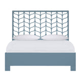 Ivy Bed