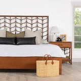Ivy Bed