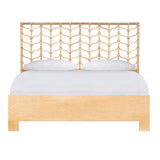 Ivy Bed