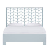 Ivy Bed