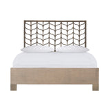 Ivy Bed