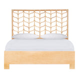 Ivy Bed