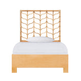 Ivy Bed
