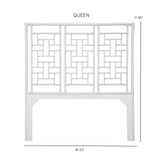 Ohana Headboard
