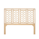 Infinity Headboard
