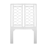 Infinity Headboard