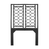 Infinity Headboard