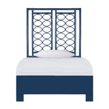 Infinity Bed