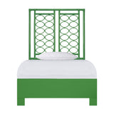 Infinity Bed