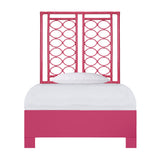 Infinity Bed