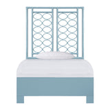 Infinity Bed