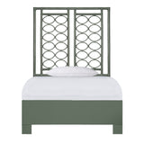 Infinity Bed