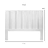 Nova Headboard