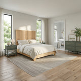 Nova Bed