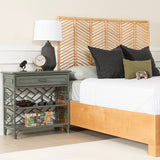 Chippendale End Table