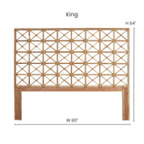Enzo Headboard