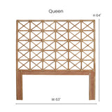 Enzo Headboard