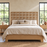 Enzo Bed