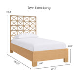Enzo Bed