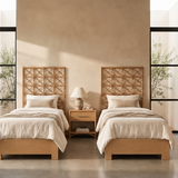 Enzo Bed