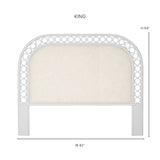 Solana Headboard