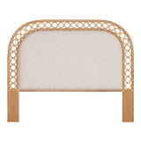 Solana Headboard