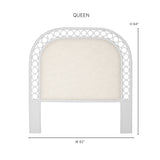 Solana Headboard