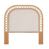Solana Headboard