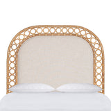 Solana Bed