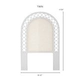 Solana Headboard