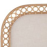 Solana Headboard