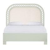Solana Bed