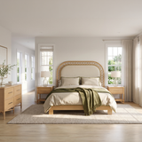 Solana Headboard