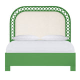 Solana Bed