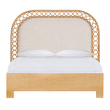 Solana Bed
