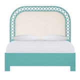 Solana Bed