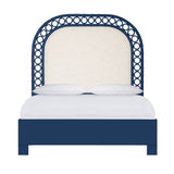 Solana Bed