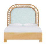 Solana Bed