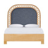 Solana Bed